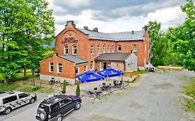 Fengselet Gjestegård